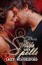 [Of Witches and Warlocks 01] • The Trouble With Spells (Of Witches and Warlocks #1)